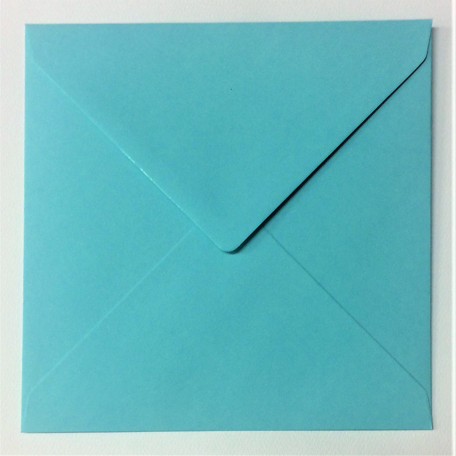 tiffany blue envelopes