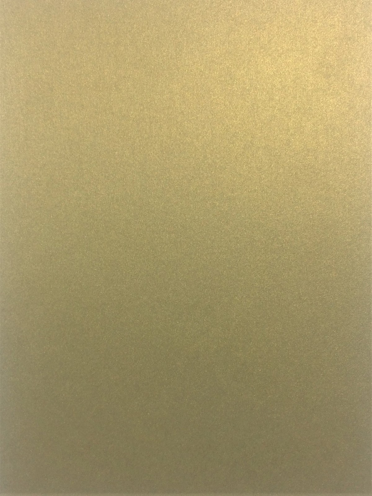 Curious Metallic Gold Leaf Paper A4 120gsm Amazing Paper