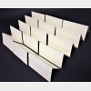 Folded Placecards-Matte